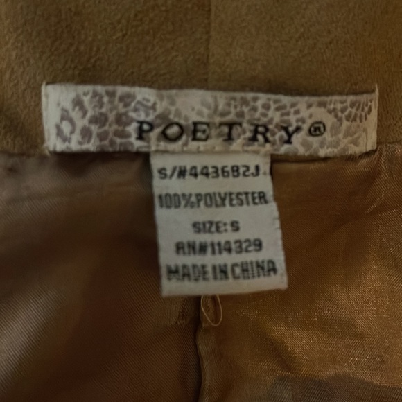 Jacket - Picture 5 of 6